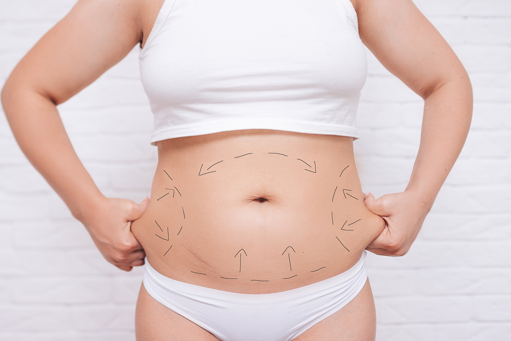 Beyond the Surface Discovering the Longevity of Body Contouring | Luxxe Wellness & Beauty
